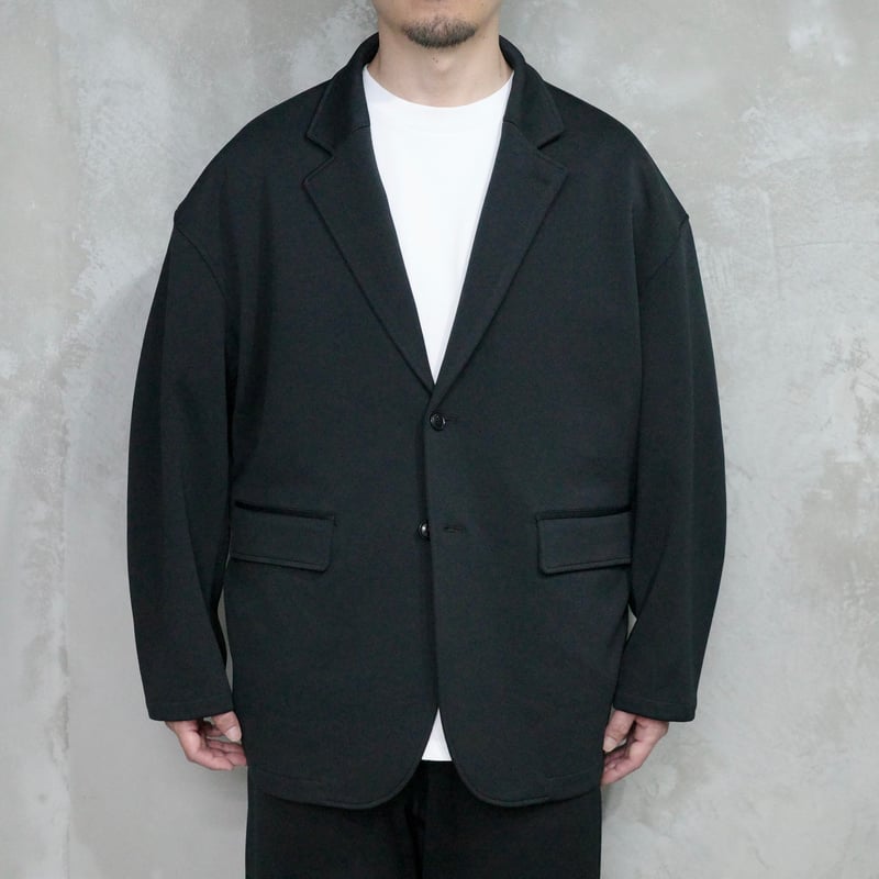 ジャケット・アウター Franklin Tailored Polo Coat FRANKLIN TAILORED◇モッズコート/46/ポリエステル/KHK/無地