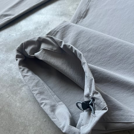 CORDURA®︎ COMFORTABLE PANT (LIGHT GRAY)
