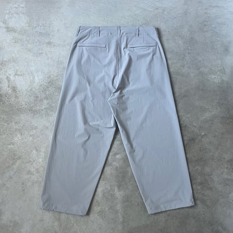 CORDURA®︎ COMFORTABLE PANT (LIGHT GRAY)