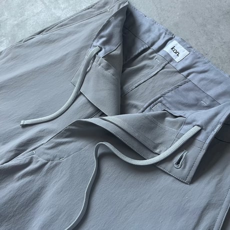 CORDURA®︎ COMFORTABLE PANT (LIGHT GRAY)