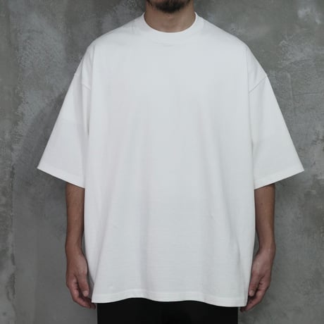 SICK TEE(WHITE)