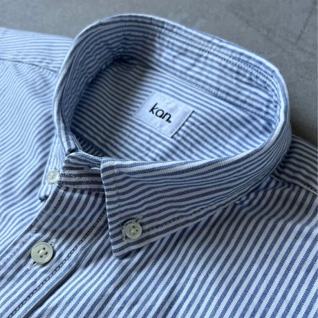 DEKA SHIRT OX (STRIPE)