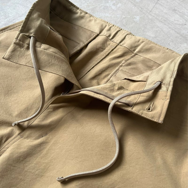 FUNCTION ARMY (BEIGE) | kan FUNCTION ARMY (BEIGE) | kan
