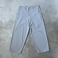 CORDURA®︎ COMFORTABLE PANT (LIGHT GRAY)