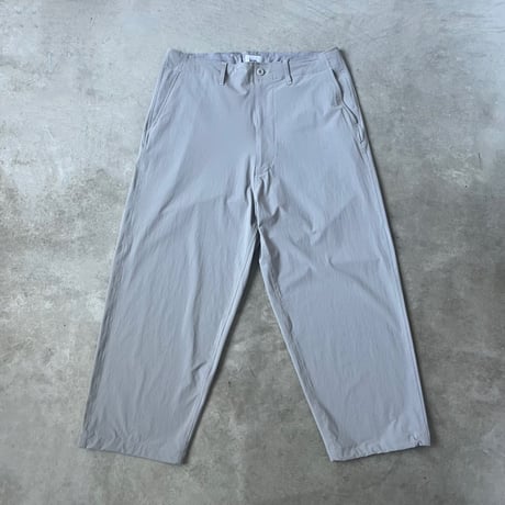 CORDURA®︎ COMFORTABLE PANT (LIGHT GRAY)
