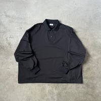 3LAYER BIG TECH JACKET (NAVY) | kan