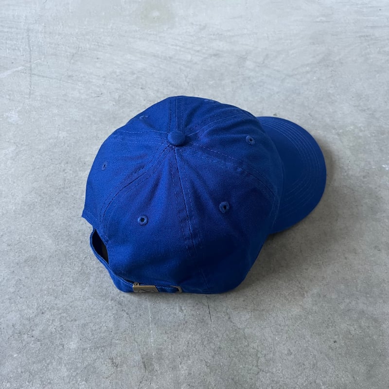 【美品】ideaswam cap Blue ZICANCN Adjustable Baseball Cap Women, Wolf Animal Zentangle