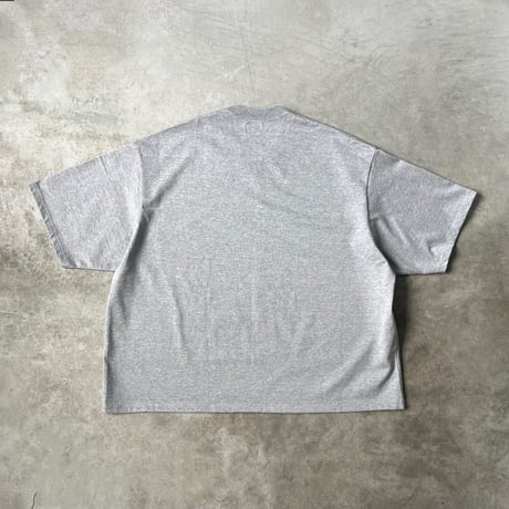 HEAVY PLATING TEE (GLAY)