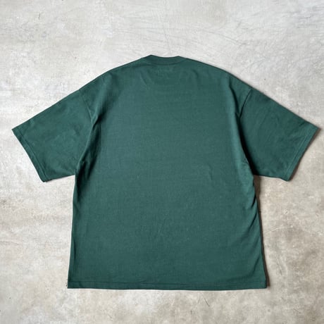 SICK TEE(GREEN)