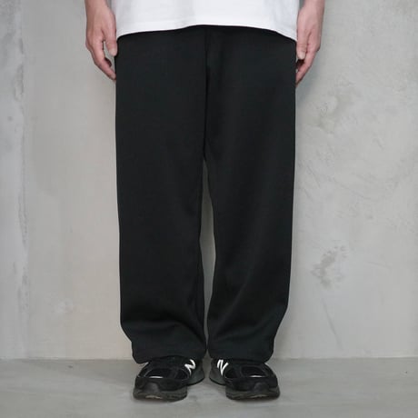 A-JACK JERSEY(BLACK)