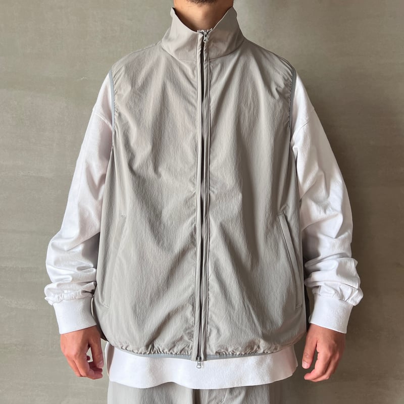 kan. CORDURA®︎ COMFORTABLE VEST kan. CORDURA®︎ COMFORTABLE VEST