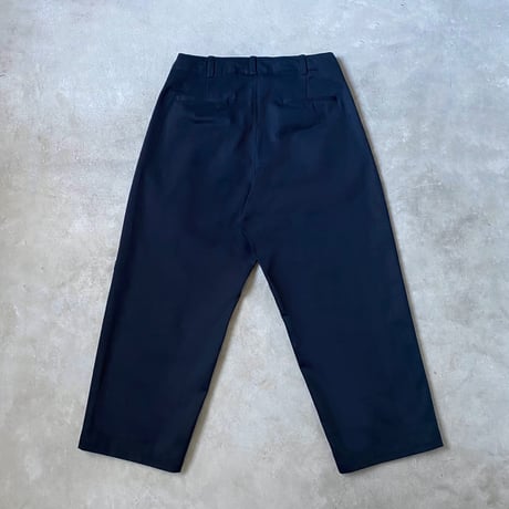 A-JACK CHINO(NAVY)