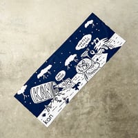 TOMASON×kan 注染手拭い