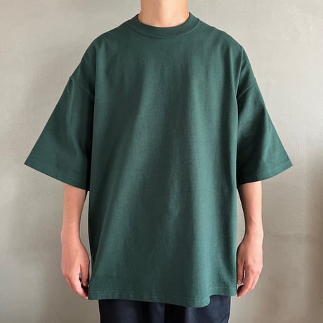SICK TEE(GREEN)