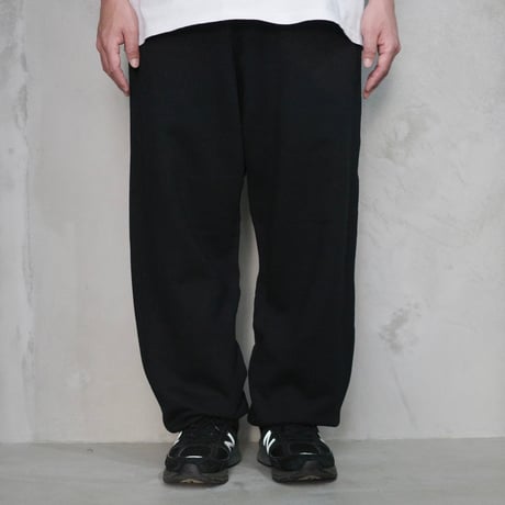 YOKOZUNA PANT(BLACK)