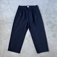 YOKOZUNA PANT(NAVY) | kan