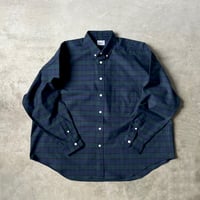 DEKA SHIRT CHECK BD (BW)