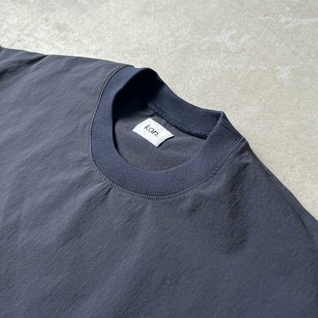 CORDURA®︎ COMFORTABLE TEE (NAVY)