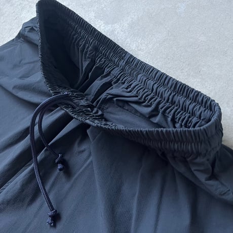 CORDURA®︎ 6P WIDE SHORT PANT (NAVY)