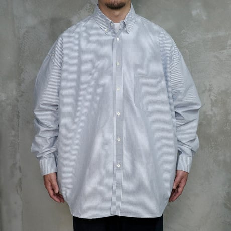 DEKA SHIRT OX (STRIPE)