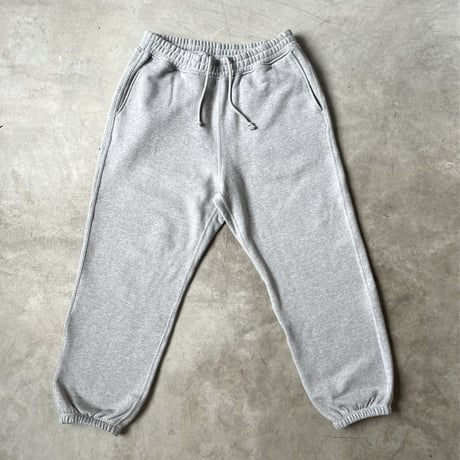 YOKOZUNA PANT(GRAY)