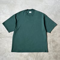 SICK TEE(GREEN)