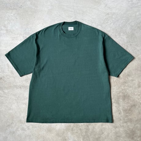 トップス kan CONVENIENT TEE kan CONVENIENT TEE