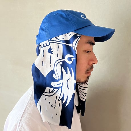 TOMASON×kan 注染手拭い