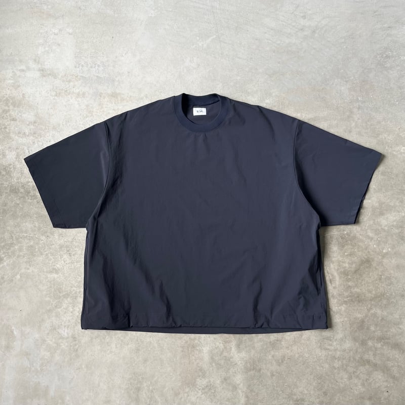 Kan “CORDURA COMFORTABLE SHIRT (NAVY)” CORDURA®︎ COMFORTABLE TEE (NAVY) | kan