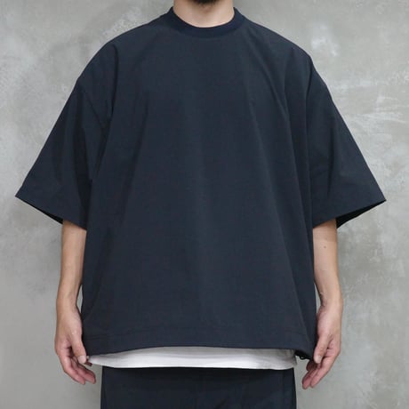 CORDURA®︎ COMFORTABLE TEE (NAVY)