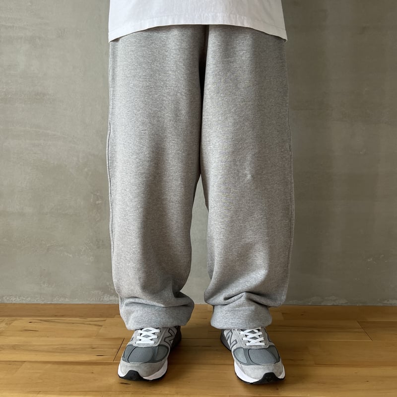 YOKOZUNA PANT(GRAY) | kan