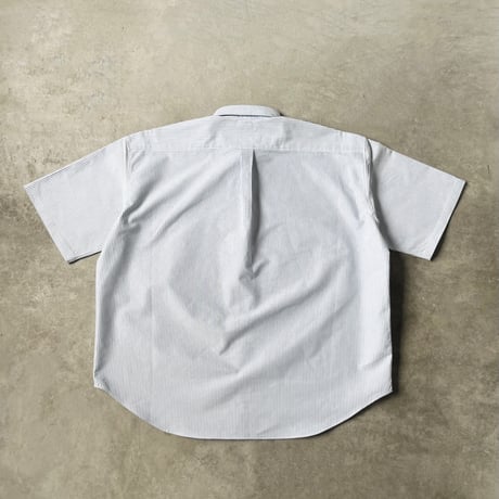DEKA SHIRT OX S/S (STRIPE)