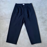 A-JACK CHINO(NAVY)