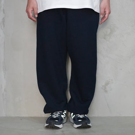 YOKOZUNA PANT(NAVY)
