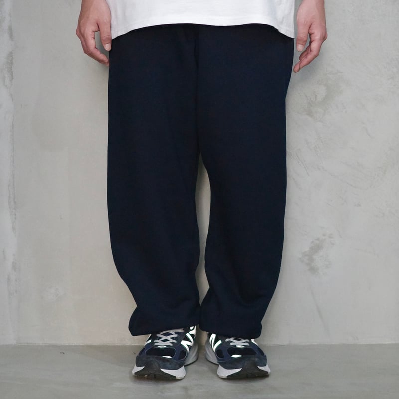 YOKOZUNA PANT(NAVY) | kan
