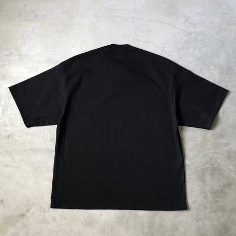 SICK TEE(BLACK)