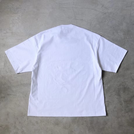 SICK TEE(WHITE)