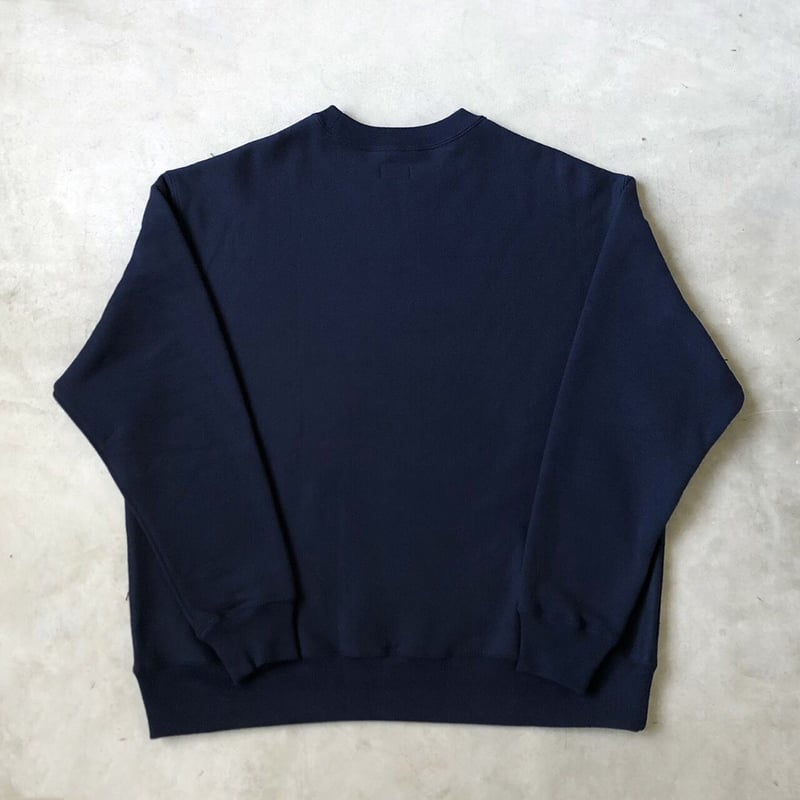 YOKOZUNA CREW(NAVY) | kan