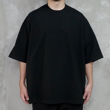 SICK TEE(BLACK)