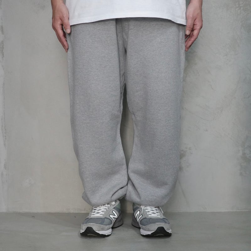 YOKOZUNA PANT(GRAY) | kan