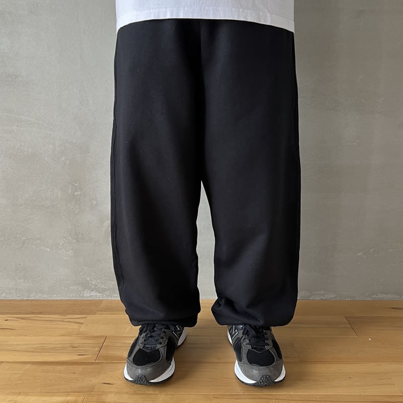 YOKOZUNA PANT(BLACK) | kan YOKOZUNA PANT(BLACK) | kan