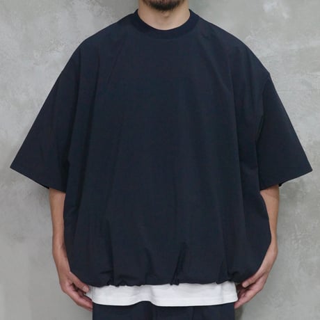 CORDURA®︎ COMFORTABLE TEE (NAVY)