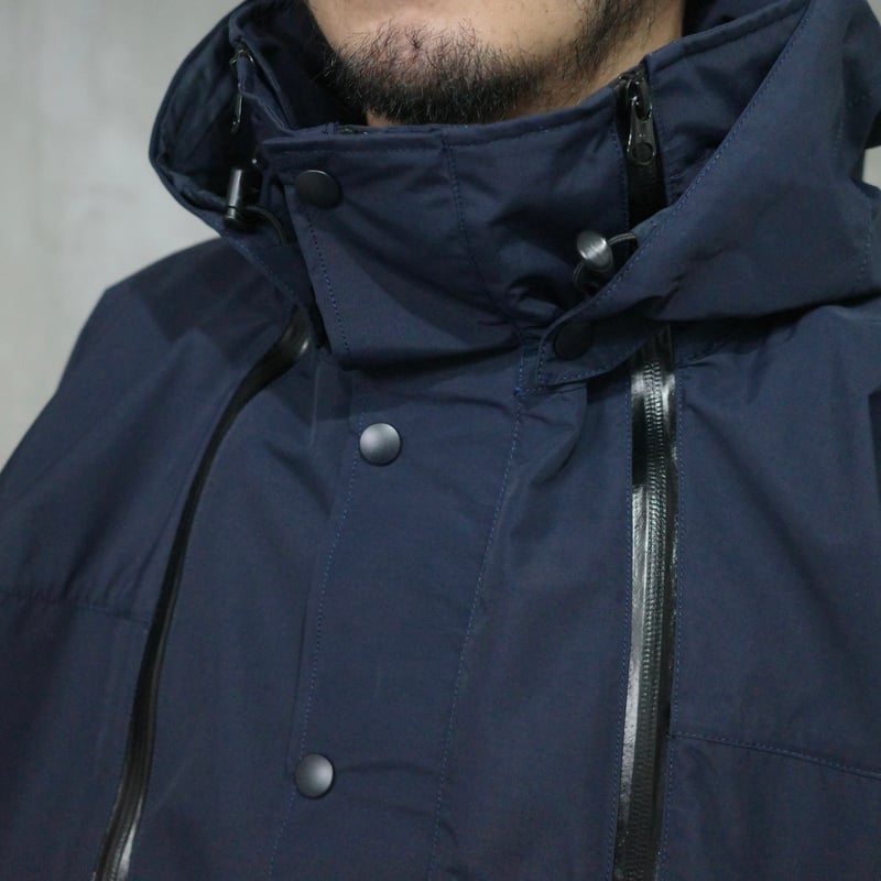 新品未使用タグ付き！Heve☆大人気完売！ラッフルジャケットBL