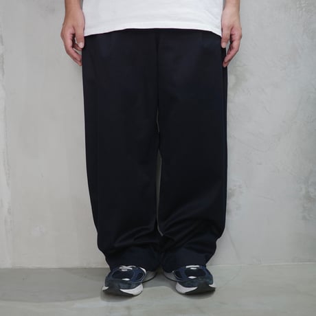 WESTPOINT CHINO WIDE PANT (NAVY)
