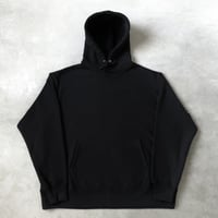 YOKOZUNA HOODIE (NAVY) | kan