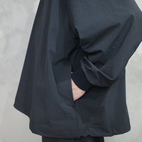 CORDURA®︎ COMFORTABLE PULL OVER(NAVY)