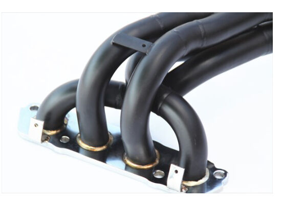 NDロードスター 純正エキマニ エキマニ タイプ2 NDロードスター | EeeCustom イーカスタム