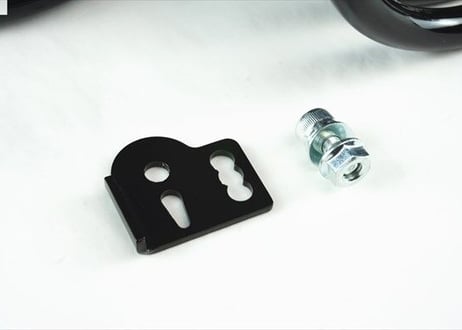 ダウンサスペンション アジャストステー付き　ＮＤ　ロードスター