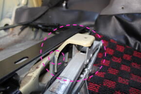 サニトラ 社外シート 引き取り限定 2025年最新】Yahoo!オークション -サニトラシートの中古品・新品・未