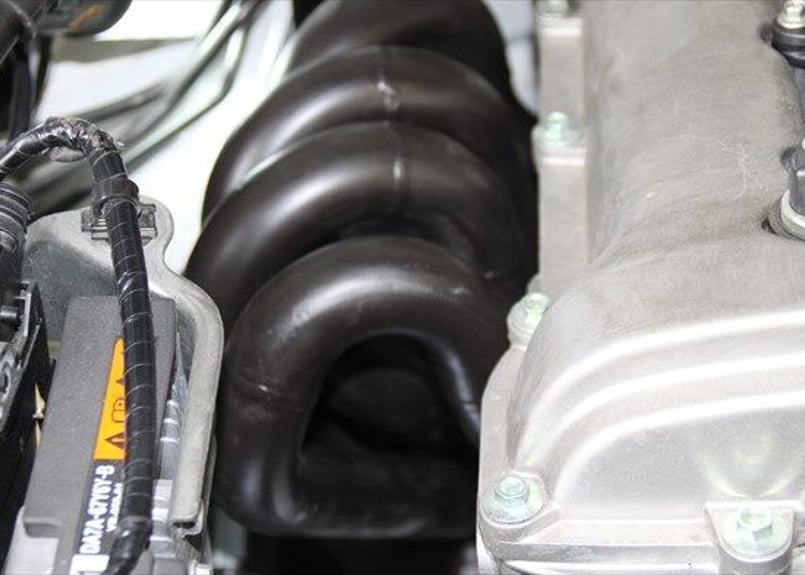 エキマニ タイプ4 単品 ND ロードスター | EeeCustom イーカスタム